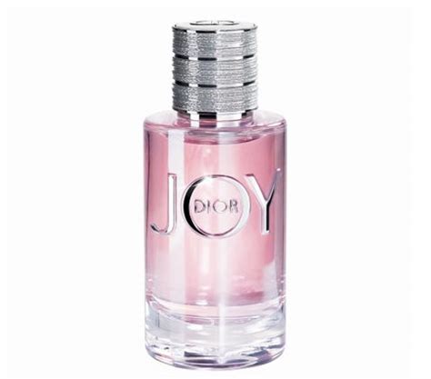 Qual è il profumo preferito dalle star di Hollywood: Joy by Dior